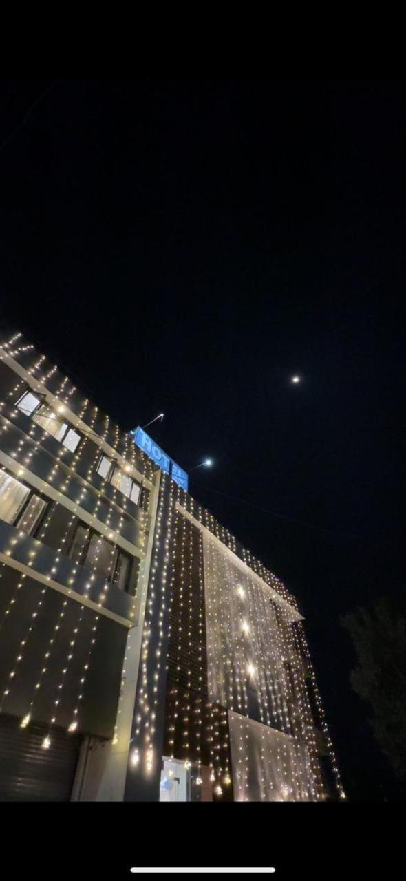 Hotel Shree Sai شيردي المظهر الخارجي الصورة